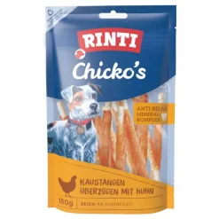 RINTI Chicko pienet purutikut