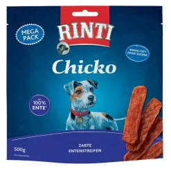 RINTI Chicko’s
