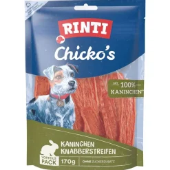 RINTI Chicko’s