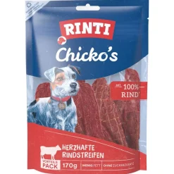 RINTI Chicko’s