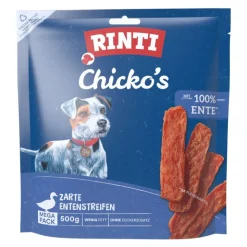 RINTI Chicko’s