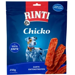 RINTI Chicko’s