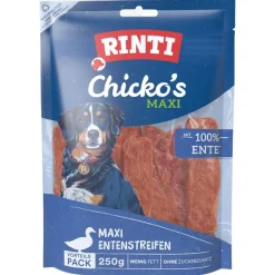 RINTI Chicko’s