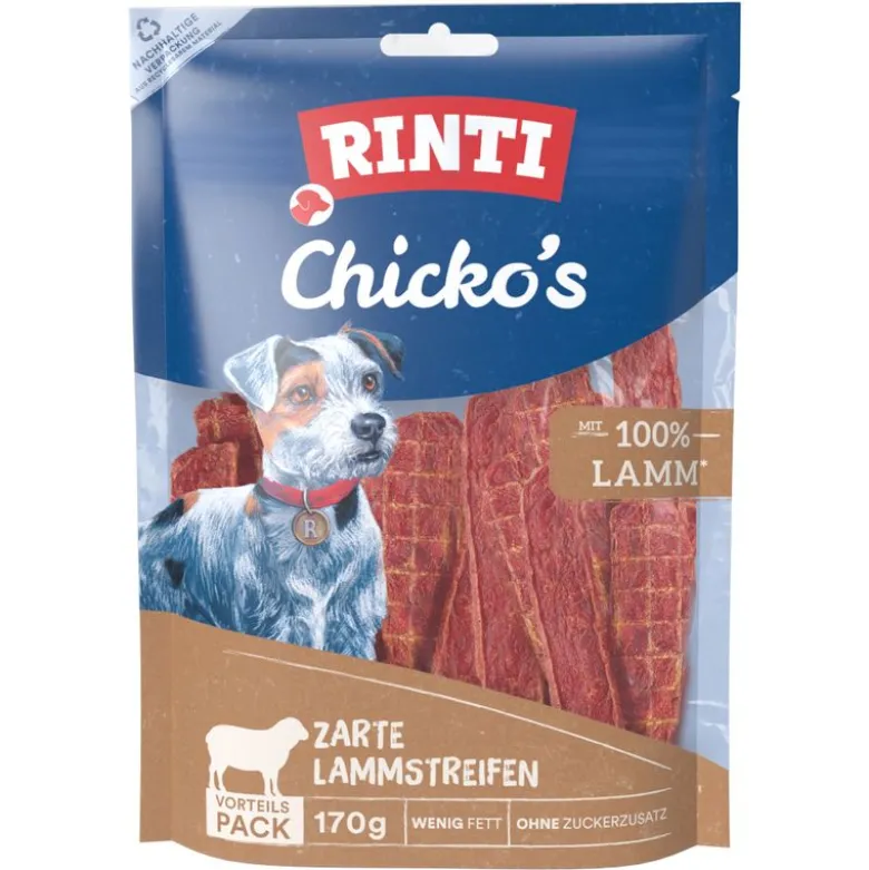 RINTI Chicko’s