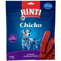 RINTI Chicko’s