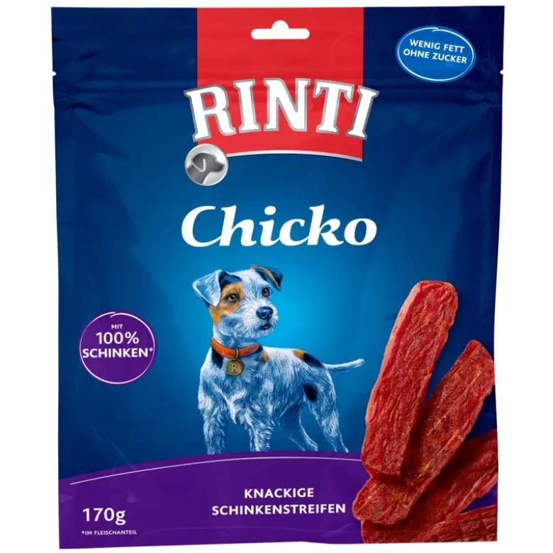 RINTI Chicko’s