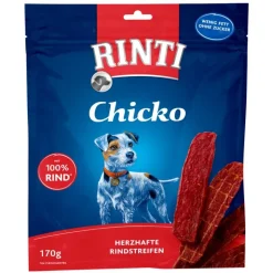 RINTI Chicko’s