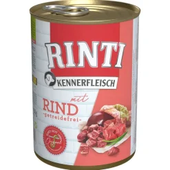 RINTI Connoisseur Liha 6 x 400 g