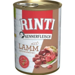 RINTI Connoisseur Liha 6 x 400 g