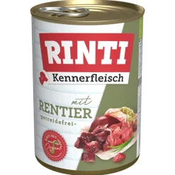 RINTI Connoisseur Liha 6 x 400 g