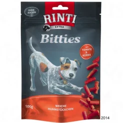 RINTI Extra Bitties 100 g