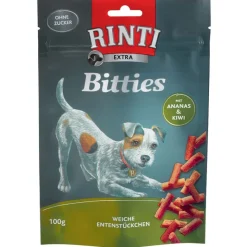 RINTI Extra Bitties 100 g