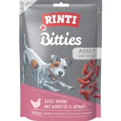 RINTI Extra Bitties 100 g