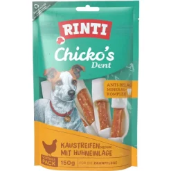 RINTI Extra Chicko Dent Chicken Medium