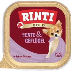RINTI Gold Mini -megapakkaus 48 x 100 g