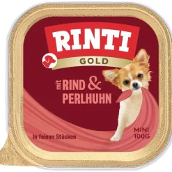 RINTI Gold Mini -megapakkaus 48 x 100 g
