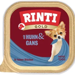 RINTI Gold Mini -säästöpakkaus 24 x 100 g