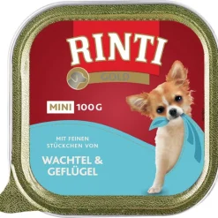 RINTI Gold Mini 6 x 100 g