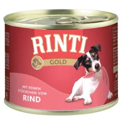 RINTI Gold 12 x 185 g