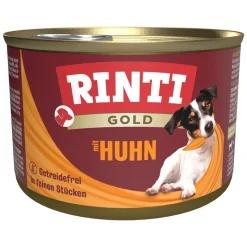RINTI Gold 12 x 185 g