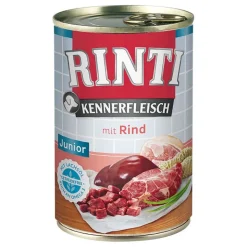 RINTI Kennefleisch Junior