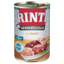 RINTI Kennefleisch Junior