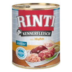RINTI Kennefleisch Junior