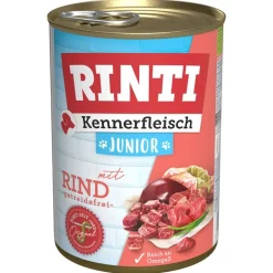 RINTI Kennefleisch Junior