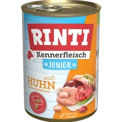 RINTI Kennefleisch Junior
