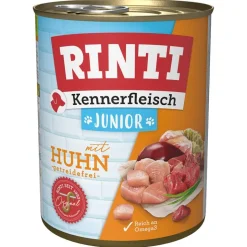 RINTI Kennefleisch Junior