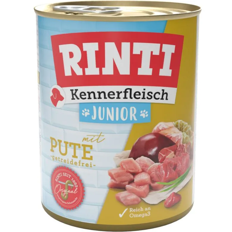 RINTI Kennefleisch Junior
