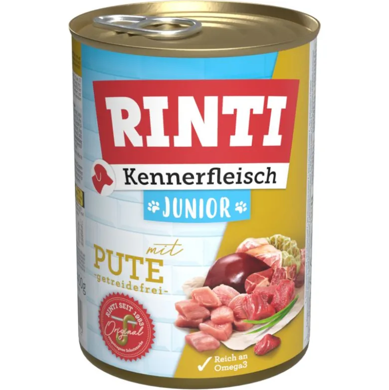 RINTI Kennefleisch Junior