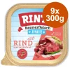 RINTI Kennerfleisch Junior 9 x 300 g