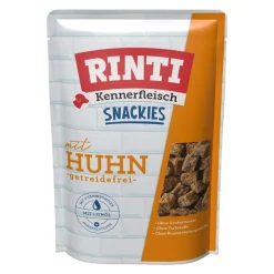 RINTI Kennerfleisch Snackies