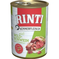 RINTI Kennerfleisch -säästöpakkaus 12 x 400 g