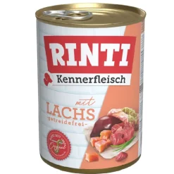 RINTI Kennerfleisch -säästöpakkaus 12 x 400 g