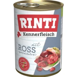 RINTI Kennerfleisch -säästöpakkaus 12 x 400 g