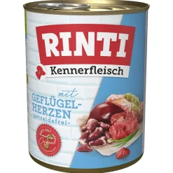 RINTI Kennerfleisch -säästöpakkaus 24 x 800 g