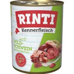 RINTI Kennerfleisch -säästöpakkaus 24 x 800 g
