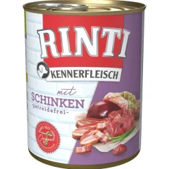 RINTI Kennerfleisch -säästöpakkaus 12 x 800 g
