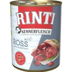 RINTI Kennerfleisch -säästöpakkaus 12 x 800 g