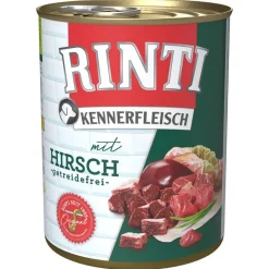 RINTI Kennerfleisch -säästöpakkaus 12 x 800 g