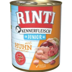 RINTI Kennerfleisch -säästöpakkaus 12 x 800 g