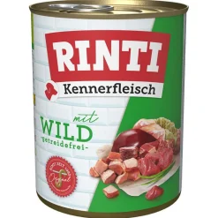 RINTI Kennerfleisch -säästöpakkaus 12 x 800 g