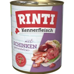 RINTI Kennerfleisch -säästöpakkaus 12 x 800 g