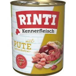 RINTI Kennerfleisch -säästöpakkaus 12 x 800 g