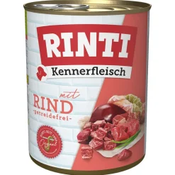 RINTI Kennerfleisch -säästöpakkaus 12 x 800 g