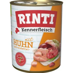 RINTI Kennerfleisch -säästöpakkaus 12 x 800 g