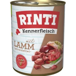 RINTI Kennerfleisch -säästöpakkaus 12 x 800 g