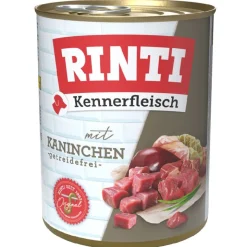 RINTI Kennerfleisch -säästöpakkaus 12 x 800 g
